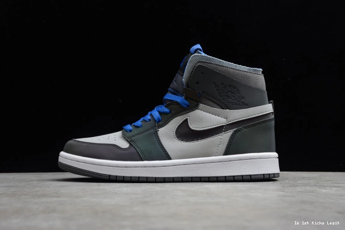 Jordan (Esports) 1 CMFT Legends DD1453-001 High League of Zoom Air 0606